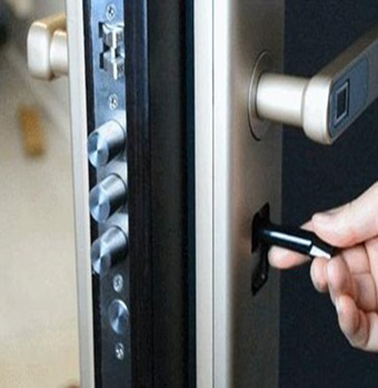 兴化开锁 兴化开锁公司开修指纹锁